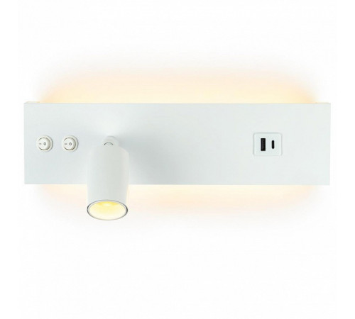 Спот Citilux Декарт CL704460
