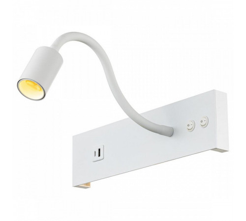 Гибкое бра Citilux Декарт CL704470 Гибкое бра Citilux Декарт CL704470