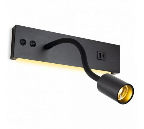Гибкое бра Citilux Декарт CL704471