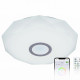 Потолочная люстра Citilux Диамант Смарт CL713A30G
