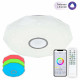 Накладной светильник Citilux CL713A80G