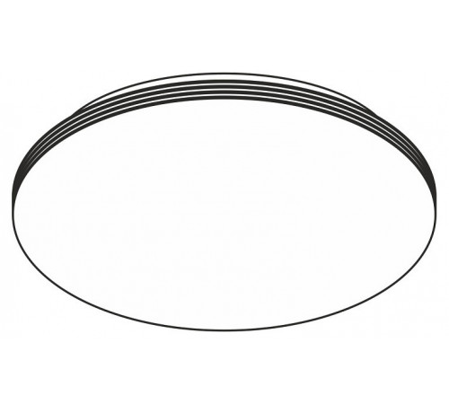 Потолочный светильник Citilux Симпла CL71424SV