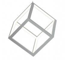 Подвесной светодиодный светильник Citilux Куб CL719200