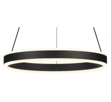 Подвесная светодиодная люстра Citilux Дуэт CL719401