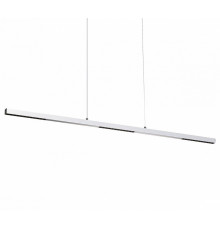 Линейный подвесной светильник Citilux Edge CL720010N