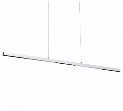 Линейный подвесной светильник Citilux Edge CL720010N
