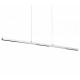 Линейный подвесной светильник Citilux Edge CL720010N