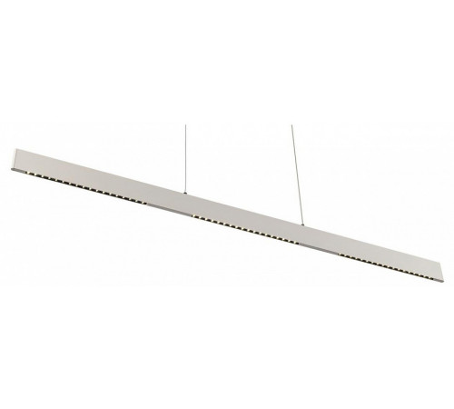 Линейный подвесной светильник Citilux Edge CL720030N Линейный подвесной светильник Citilux Edge CL720030N