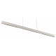 Линейный подвесной светильник Citilux Edge CL720030N