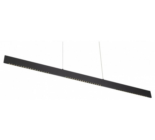 Линейный подвесной светильник Citilux Edge CL720031N Линейный подвесной светильник Citilux Edge CL720031N
