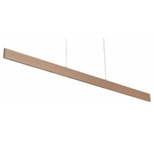 Линейный подвесной светильник Citilux Edge CL720032N