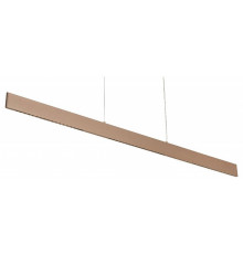 Линейный подвесной светильник Citilux Edge CL720032N