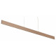 Линейный подвесной светильник Citilux Edge CL720032N