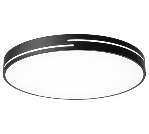 Потолочная люстра Citilux Купер Лайн CL72495GL1