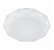 Потолочная люстра Citilux Астрон CL733480G