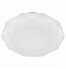 Потолочная люстра Citilux Астрон CL733480G