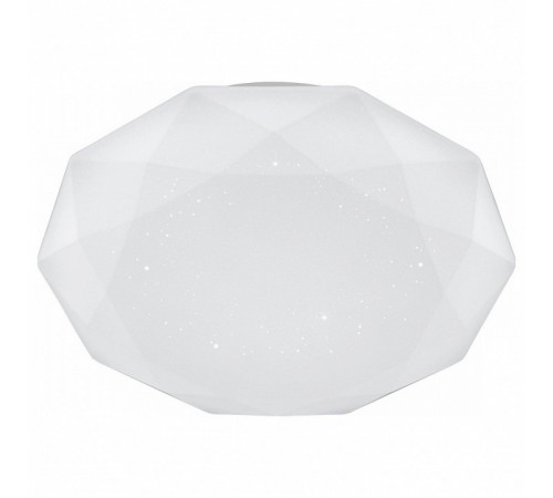 Потолочная люстра Citilux Астрон CL733480G Потолочная люстра Citilux Астрон CL733480G