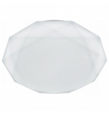 Потолочная люстра Citilux Астрон CL733680G