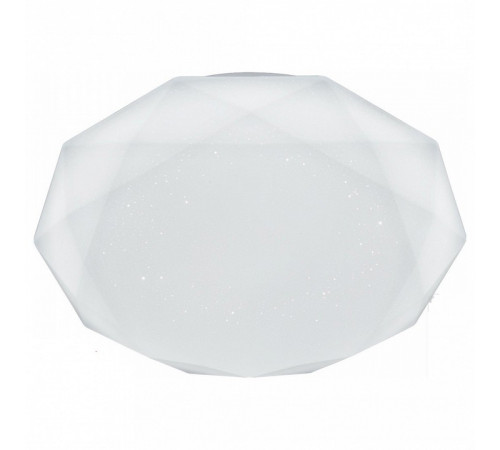 Потолочная люстра Citilux Астрон CL733680G