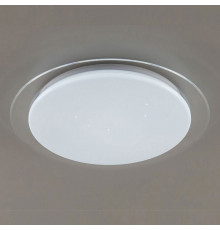 Потолочная люстра Citilux Спутник CL734330G