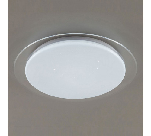 Потолочная люстра Citilux Спутник CL734330G Потолочная люстра Citilux Спутник CL734330G