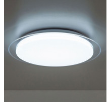 Потолочная люстра Citilux Спутник CL734480G