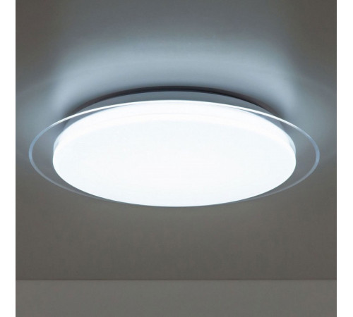Потолочная люстра Citilux Спутник CL734480G Потолочная люстра Citilux Спутник CL734480G