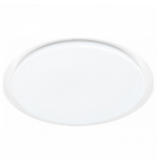 Потолочная люстра Citilux Спутник CL734680G