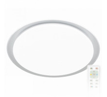 Потолочная люстра Citilux Спутник CL734900G