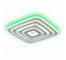 Потолочный светильник Citilux Триест Смарт CL737A100E