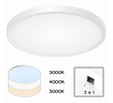 Накладной светильник Citilux CL738320V