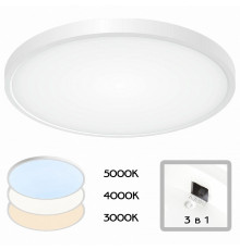 Накладной светильник Citilux CL738320V