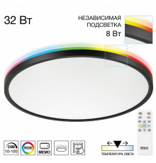 Потолочный светильник Citilux Norma CL749401