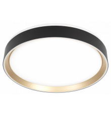 Потолочный светильник Citilux Boss CL751351G