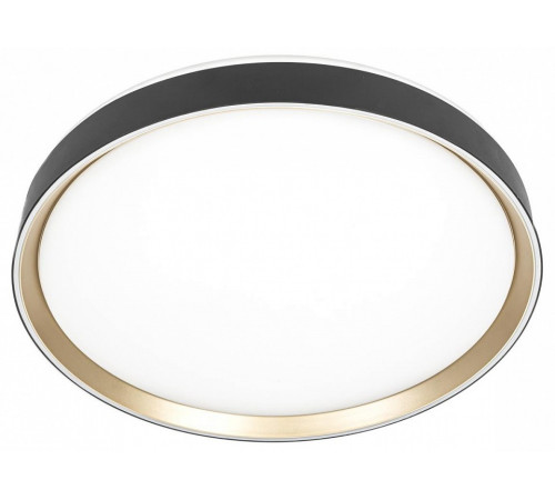 Потолочный светильник Citilux Boss CL751451G Потолочный светильник Citilux Boss CL751451G