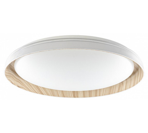Потолочный светильник Citilux Mega CL752452G Потолочный светильник Citilux Mega CL752452G