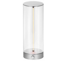 Аккумуляторная настольная лампа Citilux Streng CL811011