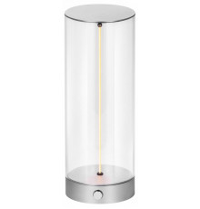 Аккумуляторная настольная лампа Citilux Streng CL811011