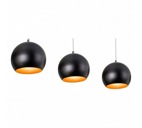 Подвесной светильник Citilux Оми CL945135 Подвесной светильник Citilux Оми CL945135