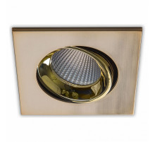 Встраиваемый светильник Citilux CLD001KNW6