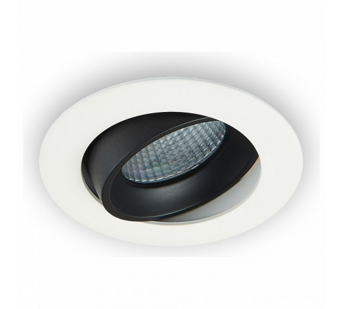 Встраиваемый светильник Citilux CLD001NW4 Встраиваемый светильник Citilux CLD001NW4