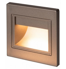 Подсветка для лестниц и ступеней Citilux Skally CLD005K1
