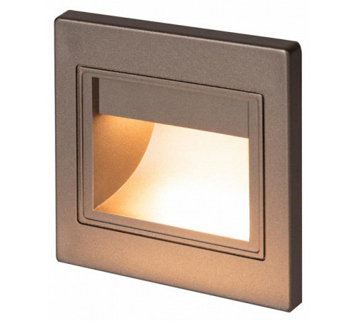 Подсветка для лестниц и ступеней Citilux Skally CLD005K1 Подсветка для лестниц и ступеней Citilux Skally CLD005K1