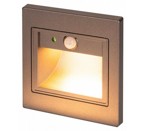Подсветка для лестниц и ступеней Citilux Skally CLD005KS1 Подсветка для лестниц и ступеней Citilux Skally CLD005KS1