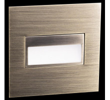 Подсветка для лестниц Citilux Скалли CLD007K3