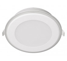 Встраиваемый светильник Citilux Tron CLD009013NW