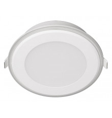 Встраиваемый светильник Citilux Tron CLD009013NW