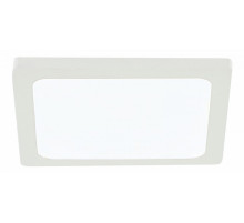 Встраиваемый светодиодный светильник Citilux Омега CLD50K080N