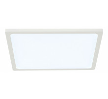 Встраиваемый светодиодный светильник Citilux Омега CLD50K220N