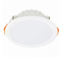 Встраиваемый светильник Citilux Кинто CLD5112N